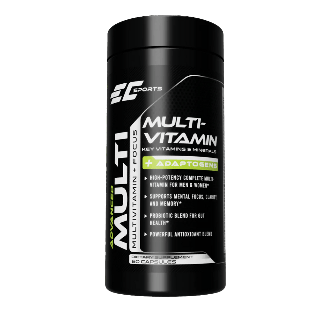 Advanced Focus Multivitamin