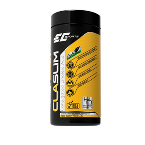 CLA Slim - Conjugated Linoleic Acid