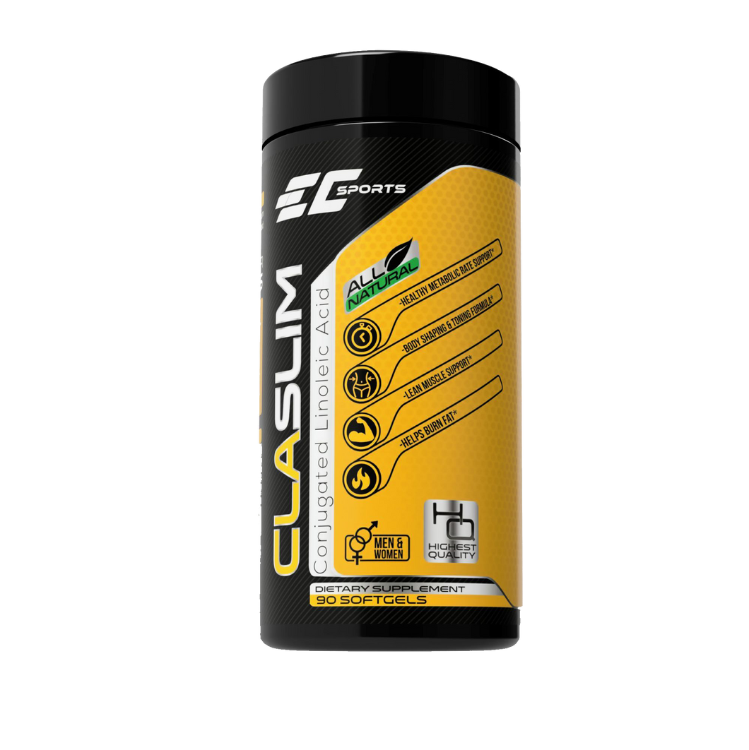 CLA Slim - Conjugated Linoleic Acid