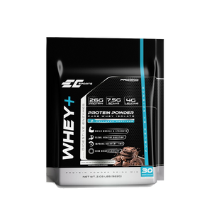 Whey + Superior Absorption Whey Protein