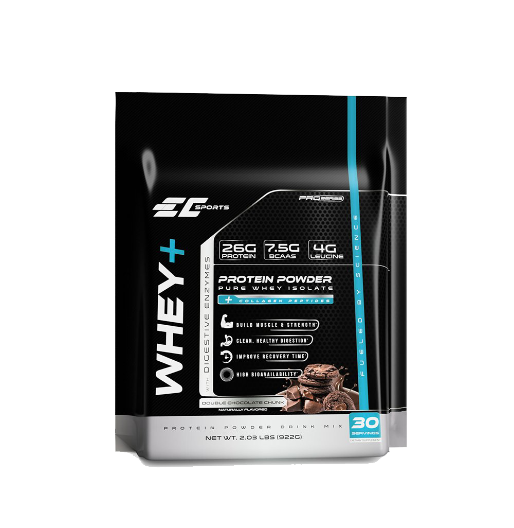 Whey + Superior Absorption Whey Protein