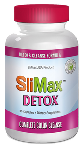 SLIMAX DETOX