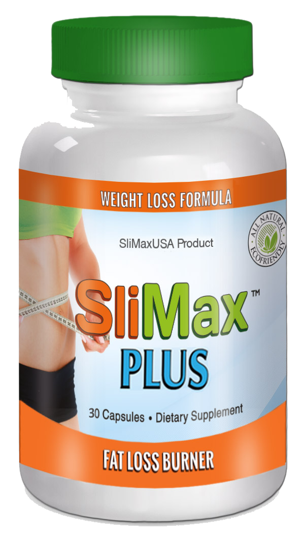 SLIMAX PLUS