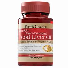 COD LIVER OIL