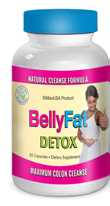 BELLYFAT DETOX