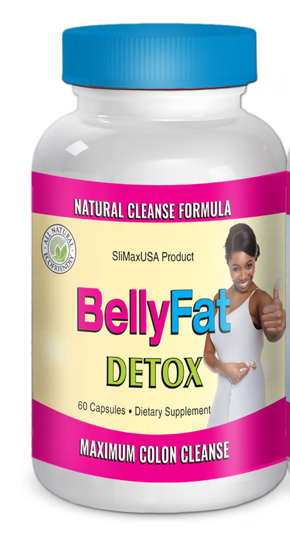 BELLYFAT DETOX