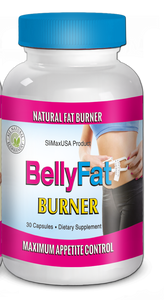 BELLYFAT BURNER