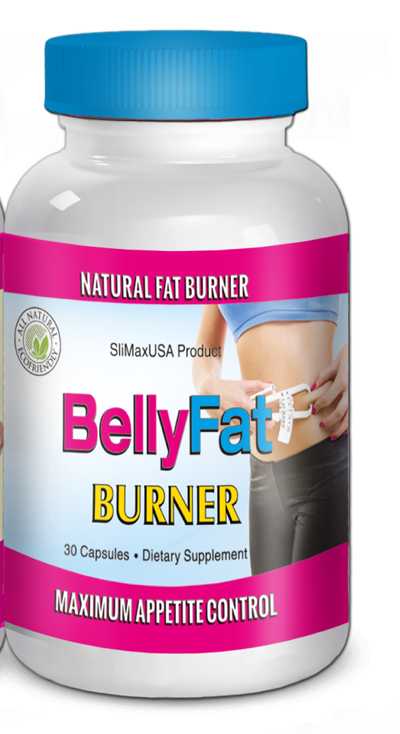 BELLYFAT BURNER