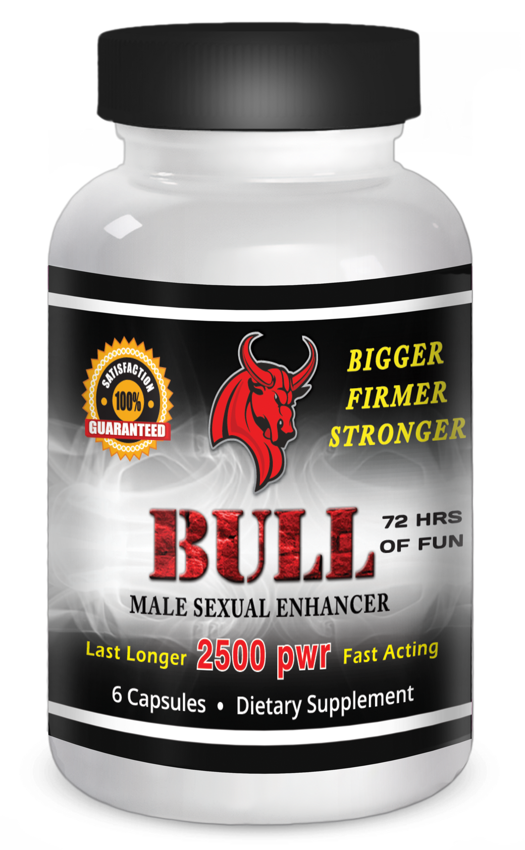 BULL  MALE SEXUAL ENHANCER