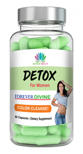 FOREVER BEAUTY DETOX