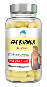 FOREVER BEAUTY FAT BURNER