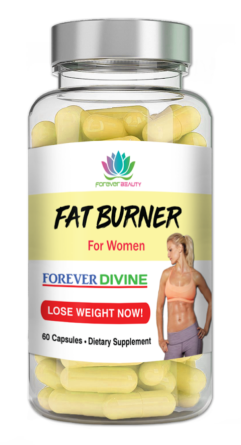 FOREVER BEAUTY FAT BURNER