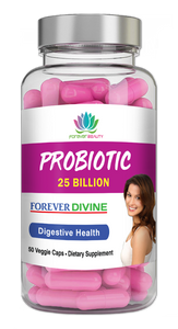 FOREVER BEAUTY PROBIOTICS