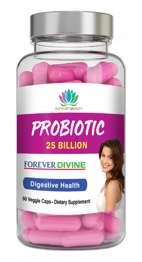 FOREVER BEAUTY PROBIOTICS