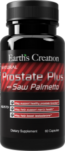 PROSTATE PLUS