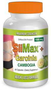 SLIMAX GARCINA