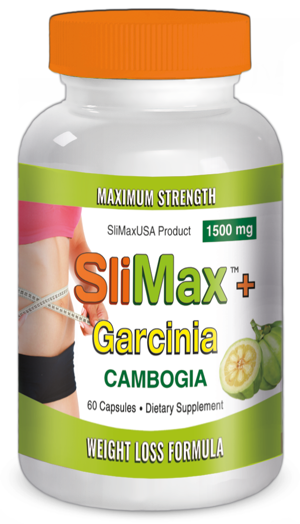 SLIMAX GARCINA