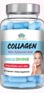 FOREVER DIVINE COLLAGEN